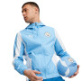 Manchester City Pre-Match 2023-2024-Light Blue-White