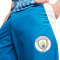 Pantalón largo Puma Manchester City Pre-Match 2023-2024