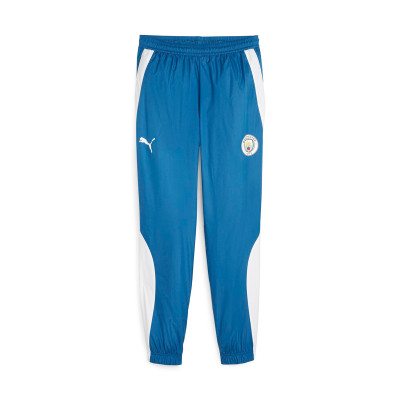 Pantalon Manchester City Pre-Match 2023-2024 Adulte