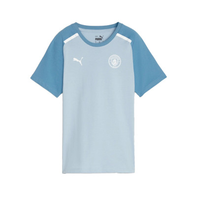 Maillot Manchester City Fanswear 2023-2024 Adulto