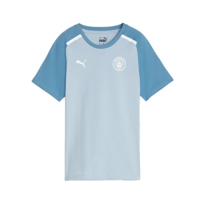 Manchester City Fanswear 2023-2024 Jersey