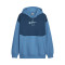 Puma Manchester City Fanswear 2023-2024 Sweatshirt