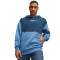 Puma Manchester City Fanswear 2023-2024 Sweatshirt
