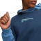 Majica dugih rukava Puma Manchester City Fanswear 2023-2024 Adulto