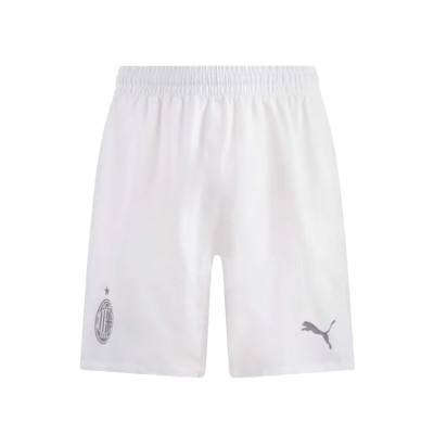 AC Milan Away Kit 2023-2024 Shorts