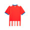 Puma Kids Girona FC Home Jersey 2023-2024 Jersey