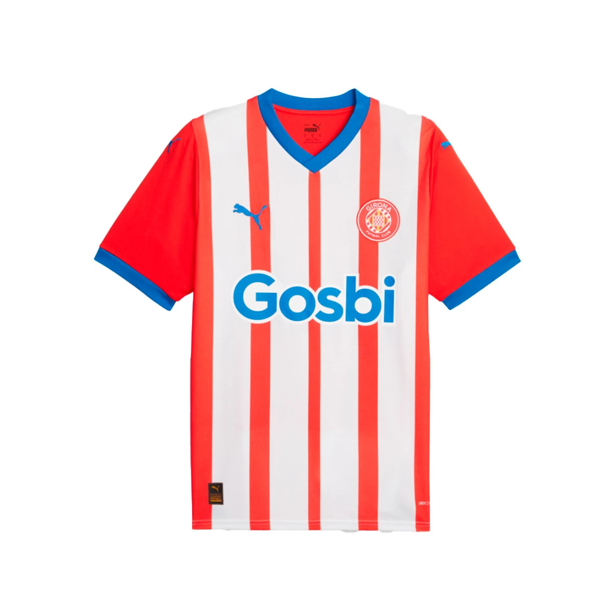 Girona FC shirts. Girona FC official jersey & kits 2023 / 2024 - Fútbol  Emotion