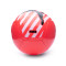 Balón Puma Big Cat White-Ultra Blue-Fire Orchid