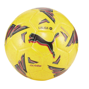 Bola da shop la liga