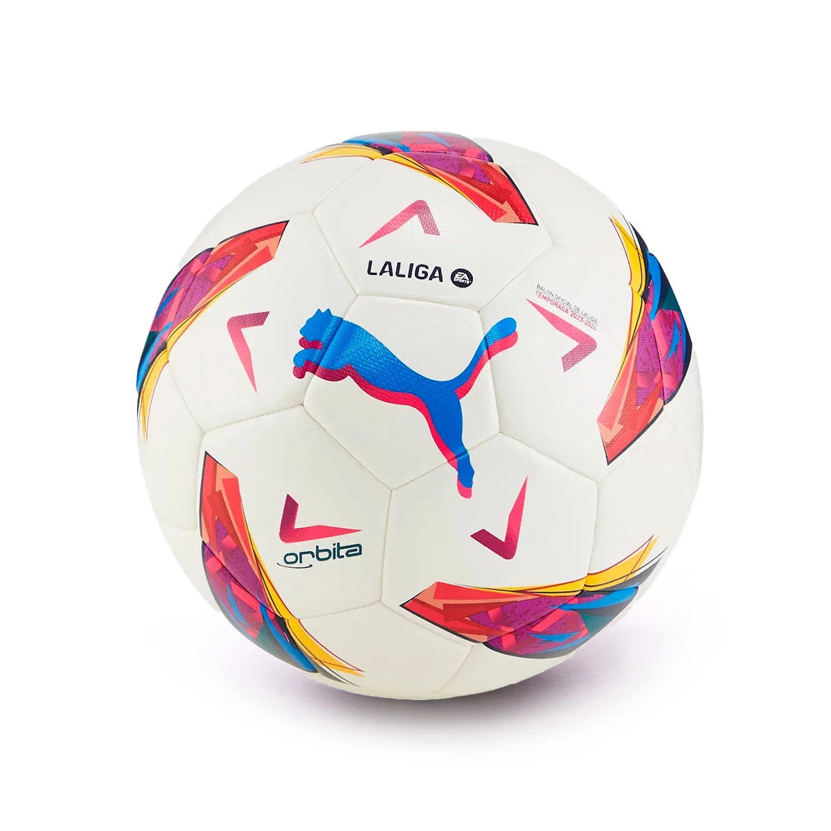 Balón la liga 2023