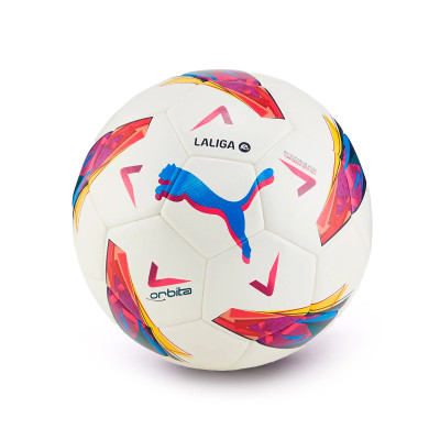 Bola de Futebol Orbita LaLiga 2023-2024 Hybrid