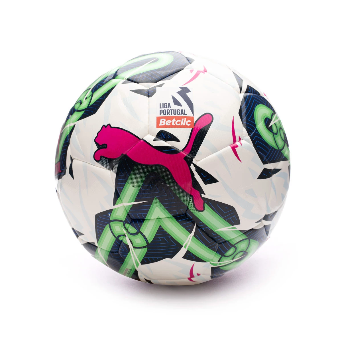 BALON DE FUTBOL PUMA LALIGA 2023-2024 REPLICA