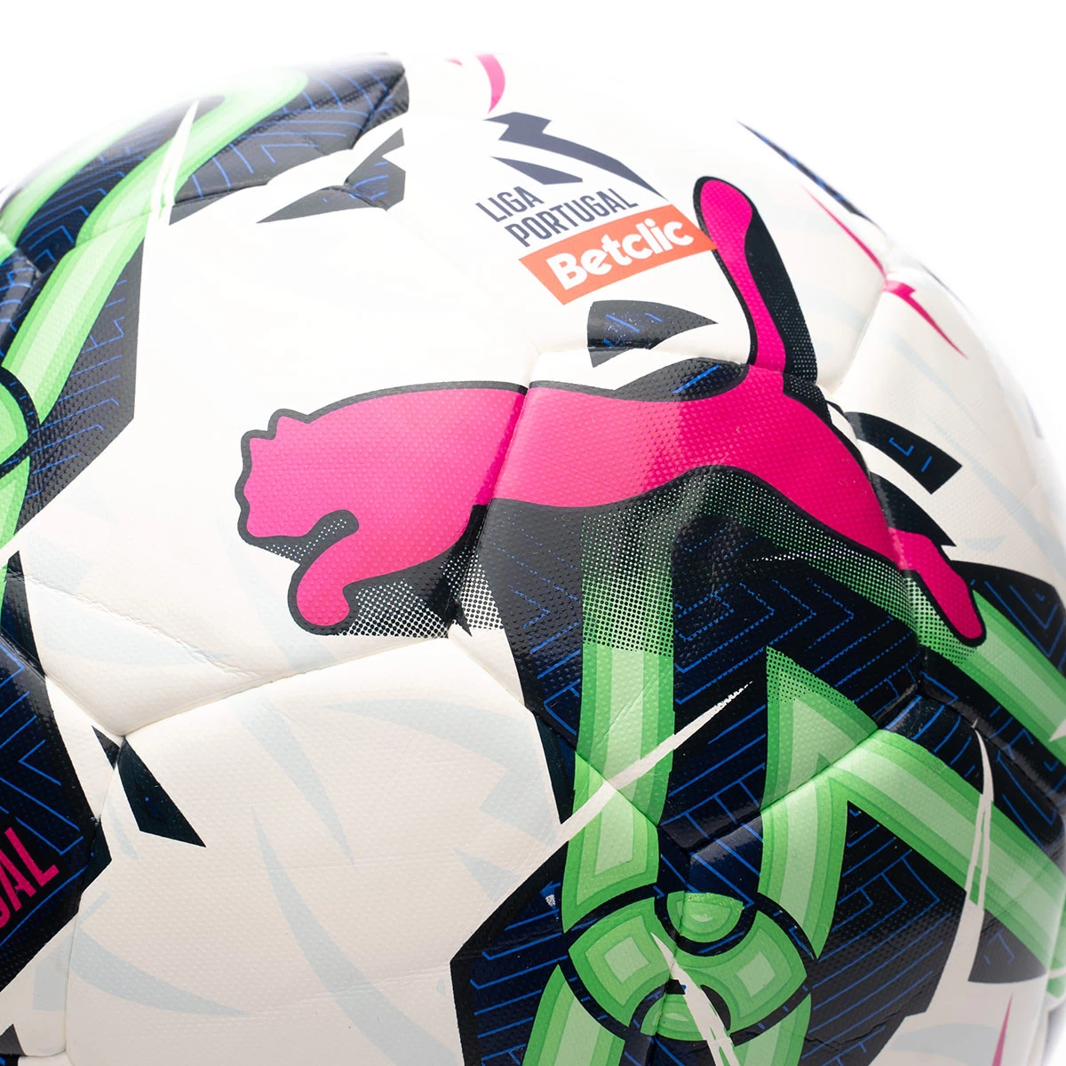 BALON DE FUTBOL PUMA LALIGA 2023-2024 REPLICA