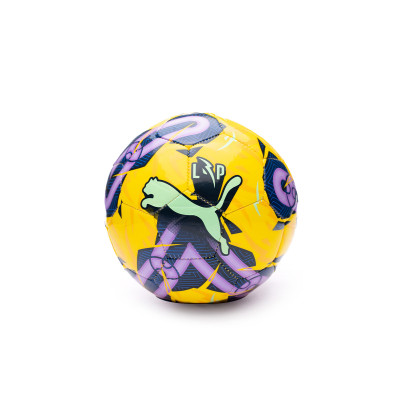 Balón Liga Española Orbita 23/24 - Amarillo - Balón Fútbol