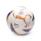 Balón Oficial LaLiga F 2023-2024 White-Multi Colour
