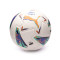 Balón Oficial LaLiga F 2023-2024 White-Multi Colour