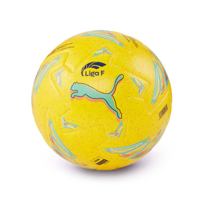 Ballon Orbita LaLiga F 2023-2024 Quality Pro