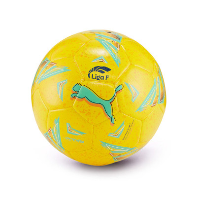 Balón Órbita LaLiga F 2023-2024 Hybrid