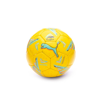 Bola de Futebol Mini LaLiga F 2023-2024