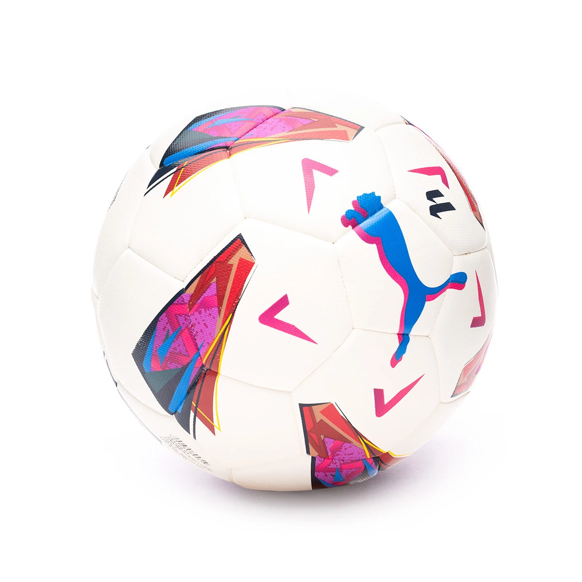 Puma y Liga F presentan el balón oficial Orbita para la temporada