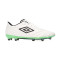 Bota Tocco III Pro FG White-Black-Andean Toucan