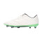 Bota Tocco III Pro FG White-Black-Andean Toucan