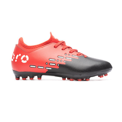 Kids Cypher AG Football Boots
