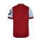 Camiseta West Ham Primera Equipación 2023-2024 Red-Blue