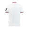 Camiseta West Ham Segunda Equipación 2023-2024 White