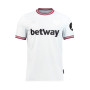 West Ham Segunda Equipación 2023-2024
