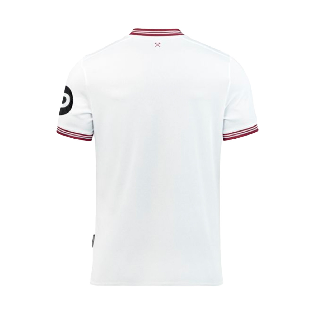 2023 WEST HAM 3RD JERSEY S/S – UmbroPremier