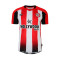 Camiseta Umbro Brentford Primera Equipación 2023-2024