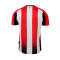 Camiseta Umbro Brentford Primera Equipación 2023-2024
