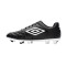 Bota Umbro Classico XI FG Niño Black-White