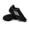 Bota Umbro Classico XI Turf Niño Black-White