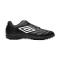 Bota Umbro Classico XI Turf Niño Black-White