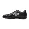 Bota Umbro Classico XI Turf Niño Black-White