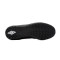 Bota Umbro Classico XI Turf Niño Black-White