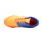 Zapatilla Umbro Club 5 Bump Vermillon Orange-White-Deep surf