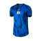 Camiseta Selección El Salvador Primera Equipación 2023-2024 Blue