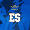Camiseta Selección El Salvador Primera Equipación 2023-2024 Blue