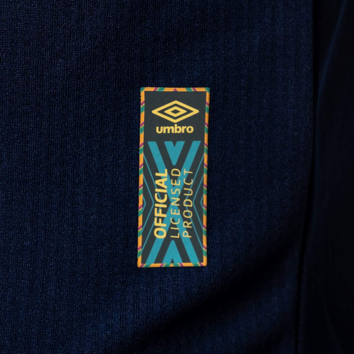 Jersey Umbro Guatemala Away Jersey 20232024 Navy Fútbol Emotion