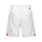 Kappa Kids AS Monaco Home Kit 2023-2024 Shorts