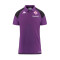 Kappa ACF Fiorentina Fanswear 2023-2024 Poloshirt