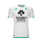 Kappa Cercle Brugge K.S.V. Away Jersey 2023-2024 T-Shirt