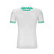 Kappa Cercle Brugge K.S.V. Away Jersey 2023-2024 T-Shirt
