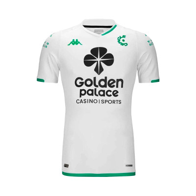 Cercle Brugge K.S.V. Away Jersey 2023-2024 Jersey