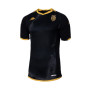 AS Monaco Away Jersey Authentic 2023-2024