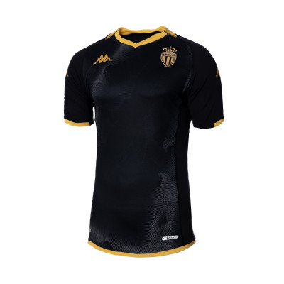 AS Monaco Away Jersey Authentic 2023-2024 Jersey