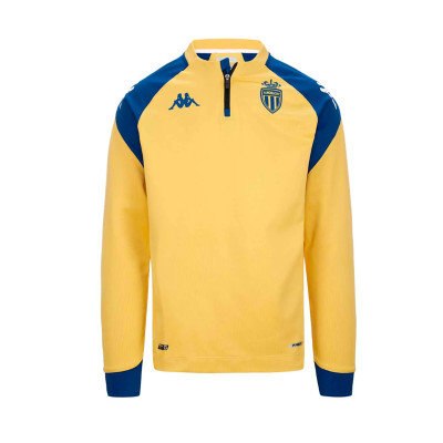AS Monaco Training 2023-2024 Sweatshirt